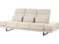 Sofa 3 personers IKAST Beige