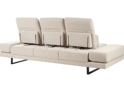 Sofa 3 personers IKAST Beige