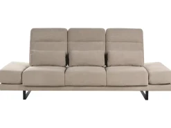 Sofa 3 personers IKAST Brungrå