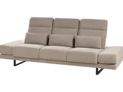 Sofa 3 personers IKAST Brungrå