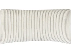 Sofa 3 personers IKAST Fløjl Lys Beige