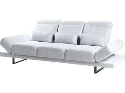 Sofa 3 personers IKAST Lysegrå