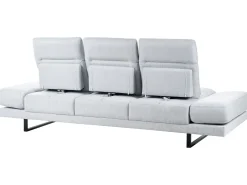 Sofa 3 personers IKAST Lysegrå