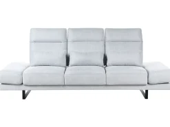 Sofa 3 personers IKAST Lysegrå