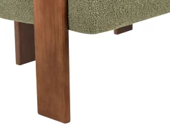 Sofa 2 personers ILBRO Boucle