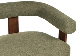 Sofa 2 personers ILBRO Boucle