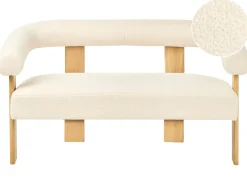 Sofa 2 personers ILBRO Boucle