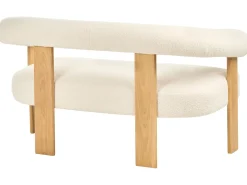 Sofa 2 personers ILBRO Boucle