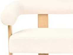 Sofa 2 personers ILBRO Boucle