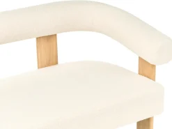Sofa 2 personers ILBRO Boucle