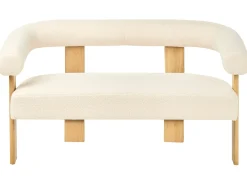 Sofa 2 personers ILBRO Boucle