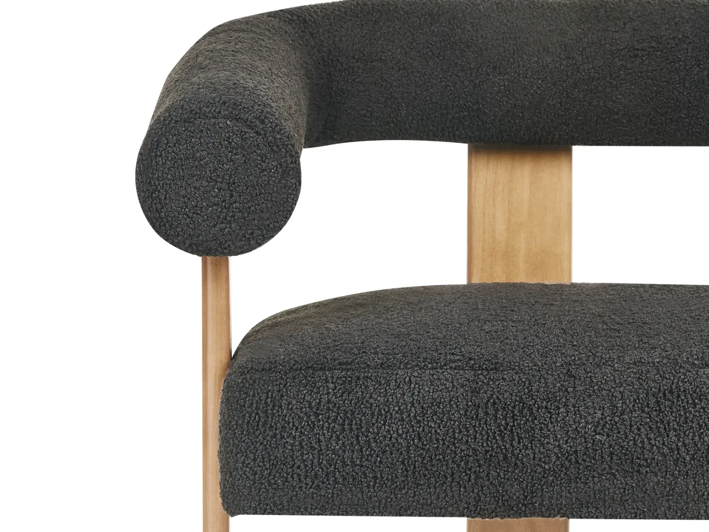 Sofa 2 personers ILBRO Boucle