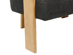 Sofa 2 personers ILBRO Boucle