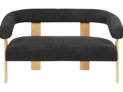 Sofa 2 personers ILBRO Boucle