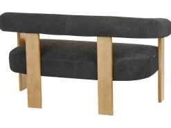 Sofa 2 personers ILBRO Boucle