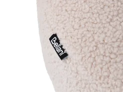 Sofa 2 personers ILBRO Boucle Lys Beige