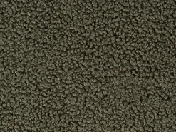 Sofa 2 personers ILBRO Boucle Mørkegrøn
