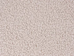 Sofa 2 personers ILBRO Boucle Mørkebrun/beige