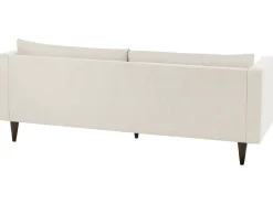 Sofa 3 personers JARPEN Lys Beige