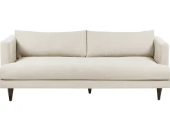 Sofa 3 personers JARPEN Lys Beige