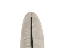 Sofa 3 personers JARPEN Lysebrun