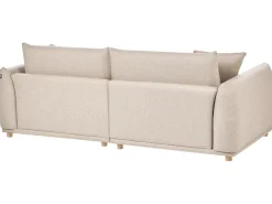 Sofa 3 personers JUBEK Beige