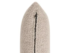 Sofa 3 personers JUBEK Boucle Beige