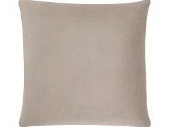 Sofa 3 personers JUBEK Velour Brungrå