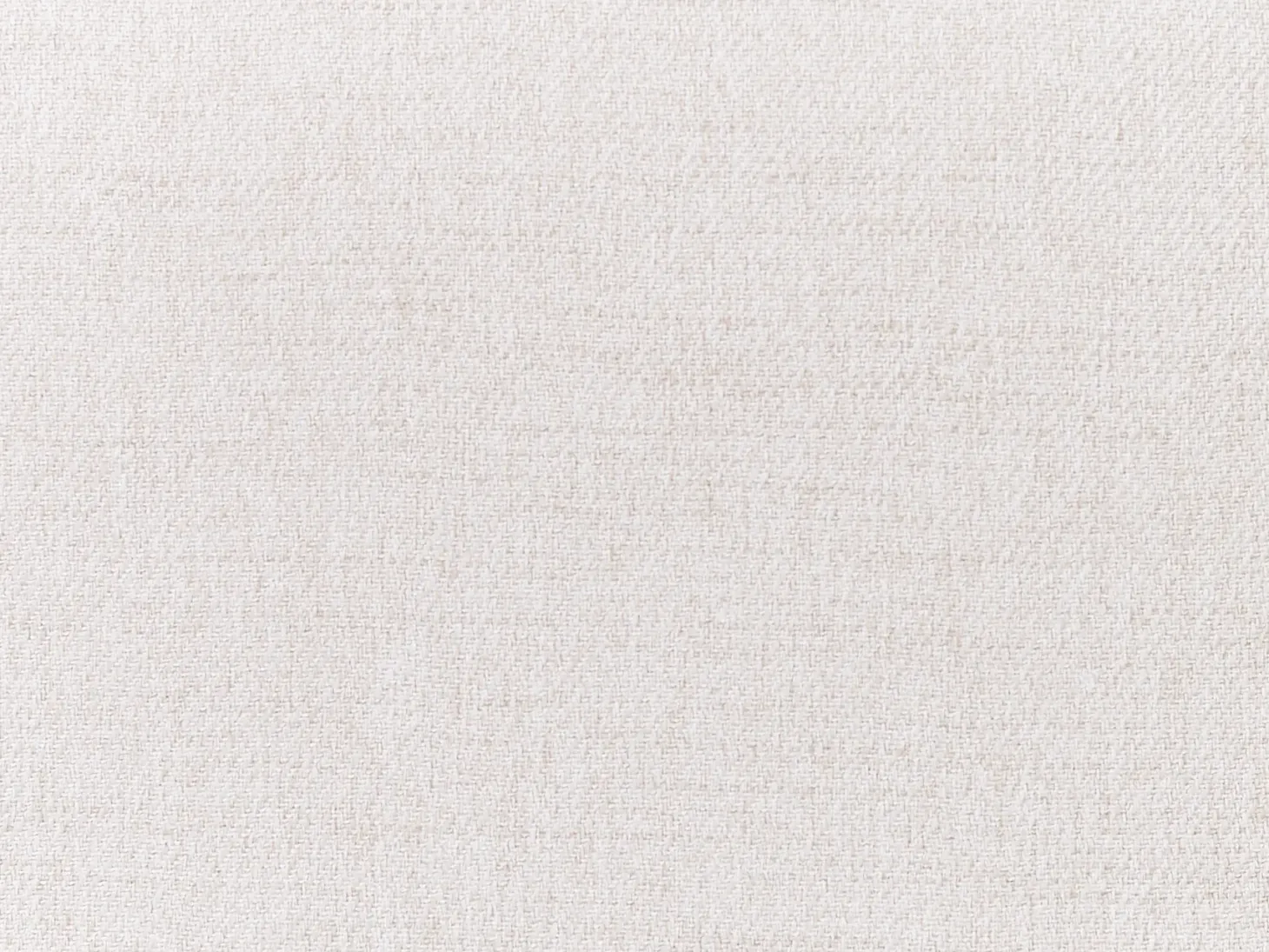 Sofa 3 personers KANSSELI Lys Beige