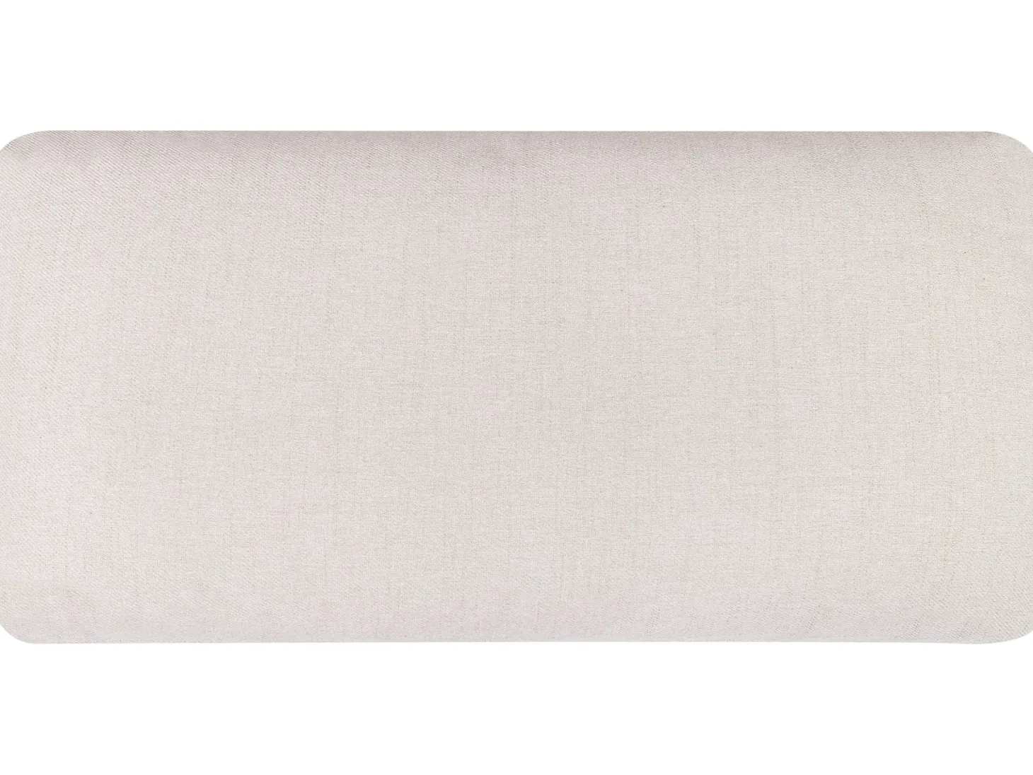 Sofa 3 personers KANSSELI Lys Beige
