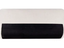 Sofa 3 personers KANSSELI Lys Beige