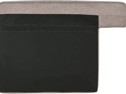 Sofa 3 personers KILDAL Brun