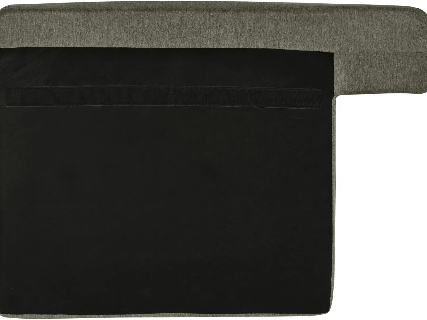 Sofa 3 personers KILDAL Grøn