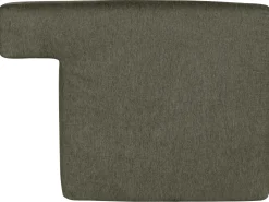 Sofa 3 personers KILDAL Grøn