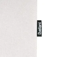 Sofa 3 personers KILDAL Lys Beige