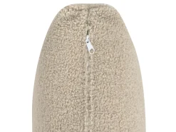 Sofa 2 personers KJAER Boucle Lys Beige