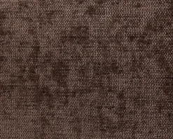 Sofa 2 personers KJAER Chenille Mørkebrun