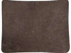 Sofa 2 personers KJAER Chenille Mørkebrun