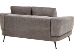 Sofa 2 personers KJAER Chenille Brungrå