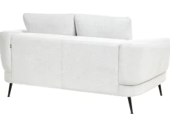 Sofa 2 personers KJAER Cremehvid