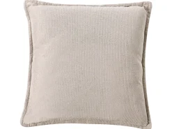 Sofa 3 personers KUNES Brungrå