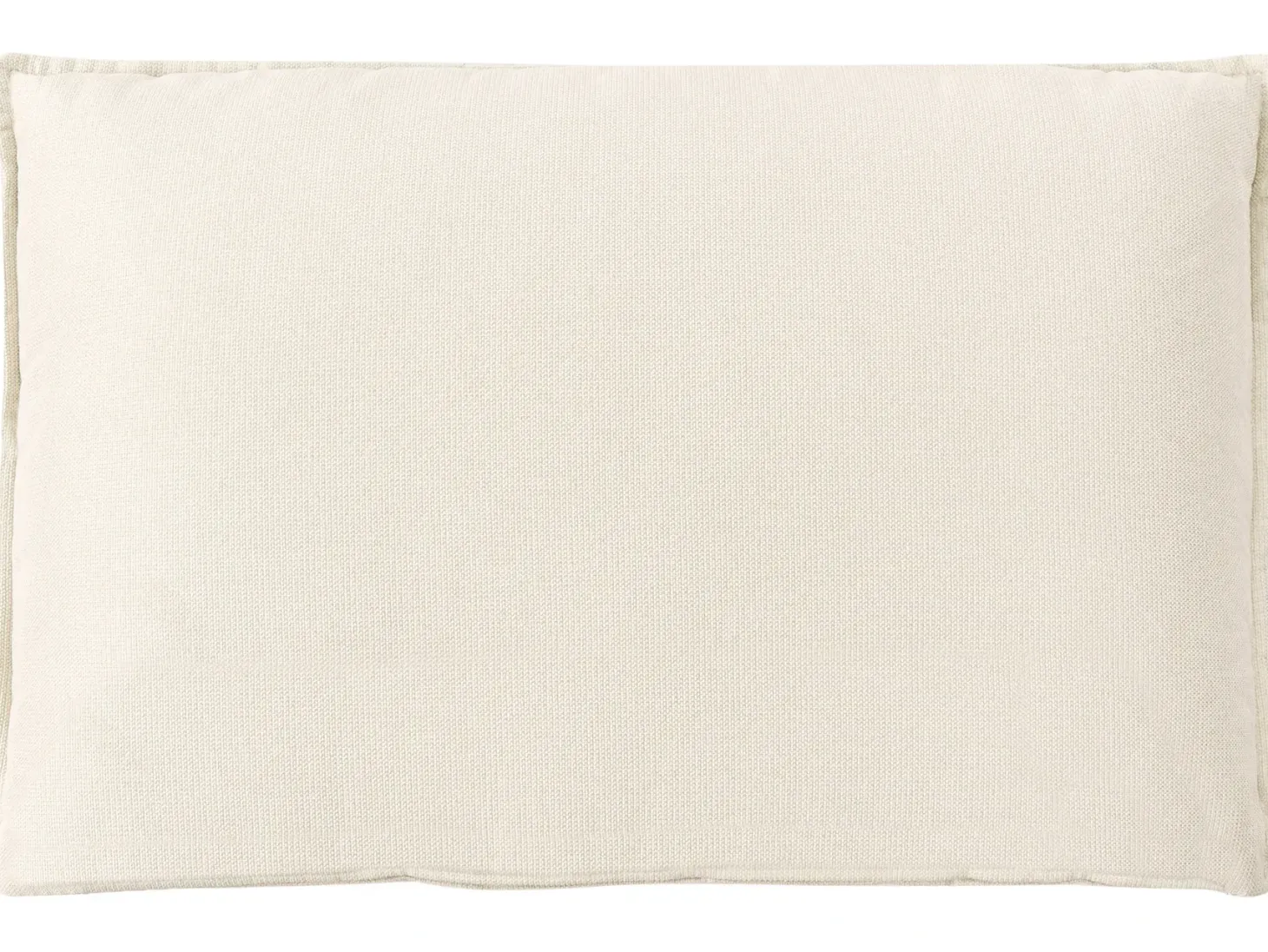 Sofa 3 personers KUNES Lys Beige