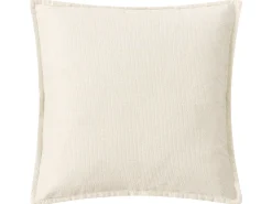 Sofa 3 personers KUNES Lys Beige
