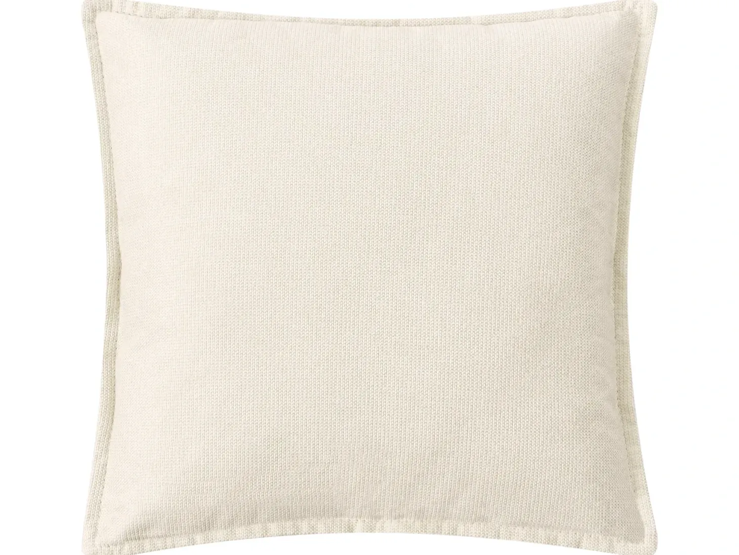 Sofa 3 personers KUNES Lys Beige