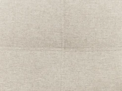 Sofa 2 personers LAHTI Lys Beige
