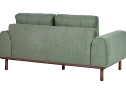 Sofa 2 personers LAURILA Grøn