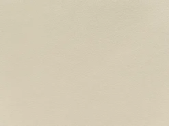 Sofa 3 personers LEIRA Kunstlæder Beige