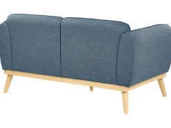 Sofa 2 personers LJUNG Blå
