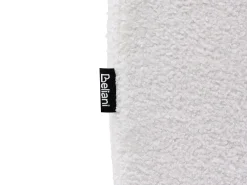 Sofa 2 personers LJUNG Boucle Hvid