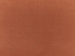 Sofa 2 personers LOEN Velour Orange
